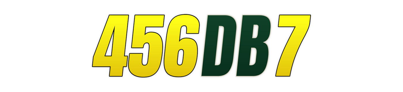 456db7